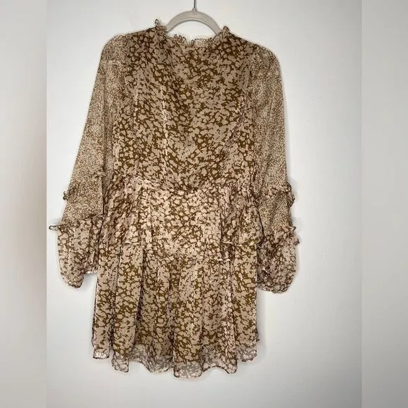 O.P.T Hilo Dress