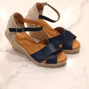 Paseart Made In Spain Espadrille Size EU 36- US 6