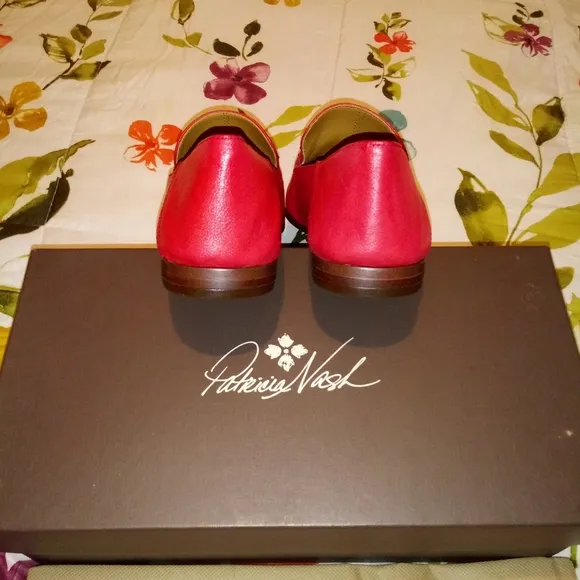 Patricia Nash Fia Loafer