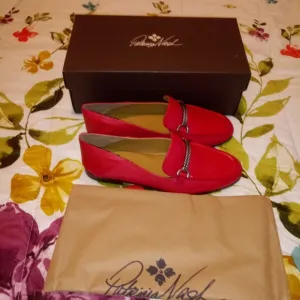 Patricia Nash Fia Loafer
