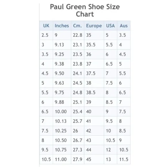 Paul Green Sofia Rock Stud Penny Loafers Lug Sole Slip-On Flats Red Size 9