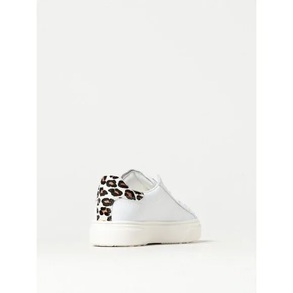 Philippe Model Junior Sneakers kids White Sneakers