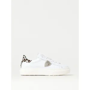 Philippe Model Junior Sneakers kids White Sneakers