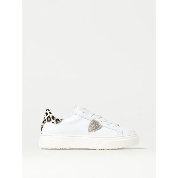 Philippe Model Junior Sneakers kids White Sneakers