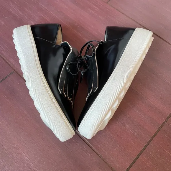 Philippe Model platform loafer