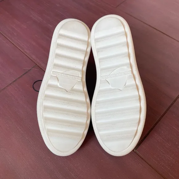 Philippe Model platform loafer