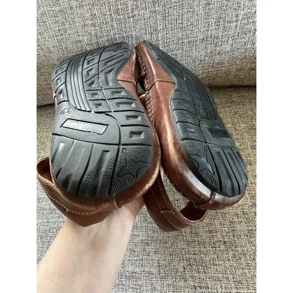 Pikolinos Men's Tarifa Strap Sandals 100% Calfskin Leather Sz 44 US 10-10.5