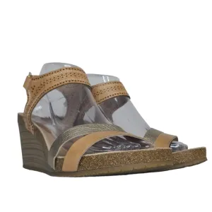 Pikolinos Wedge Sandals Euro 41 US 10.5-11