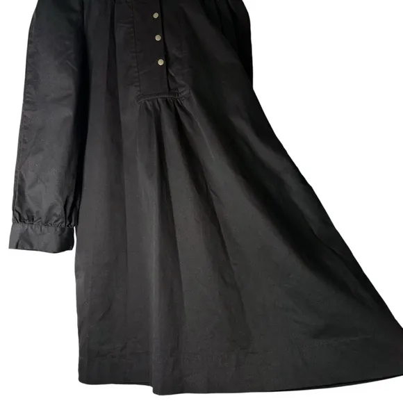 Pomander Place Black Claiborne Dress Size XXL