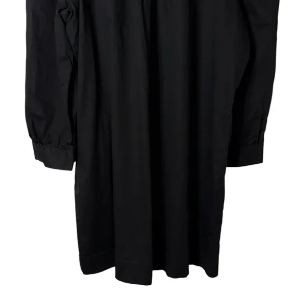 Pomander Place Black Claiborne Dress Size XXL
