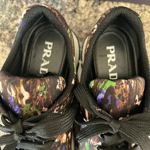 Prada Calzature Donna Sneakers
