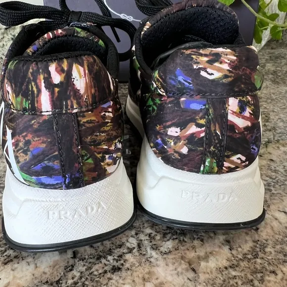 Prada Calzature Donna Sneakers