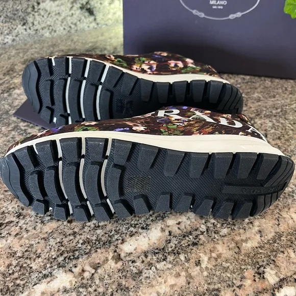 Prada Calzature Donna Sneakers
