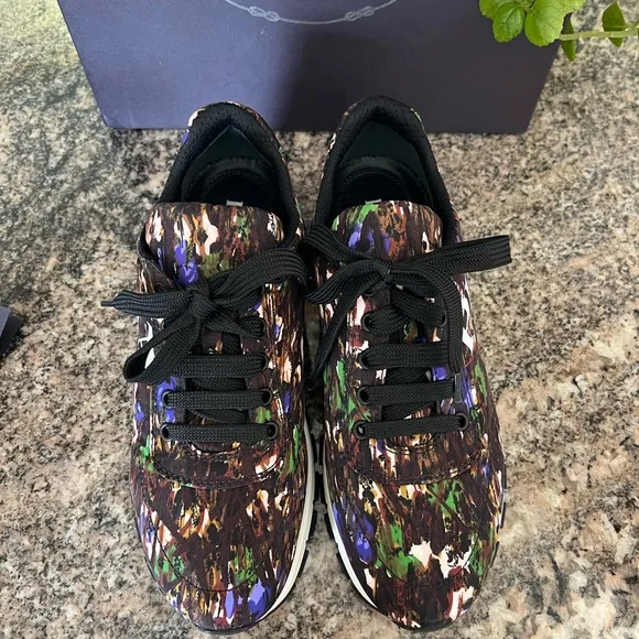 Prada Calzature Donna Sneakers