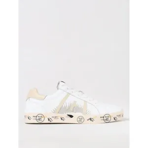 Premiata Sneakers kids White Sneakers