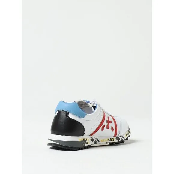 Premiata Sneakers kids White Sneakers