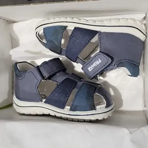Primigi boy Velcro strap Sandals