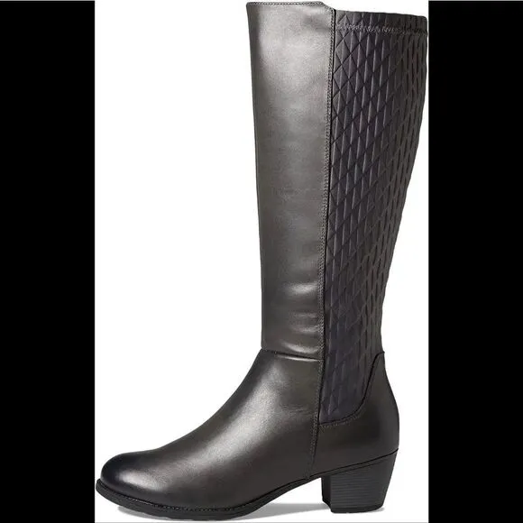 Propet Talise boots sz 8.5