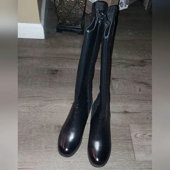 Propet Talise boots sz 8.5