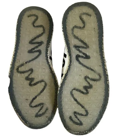 Puma Shantell Martin X Clyde Hand Drawn Scribble Sneakers