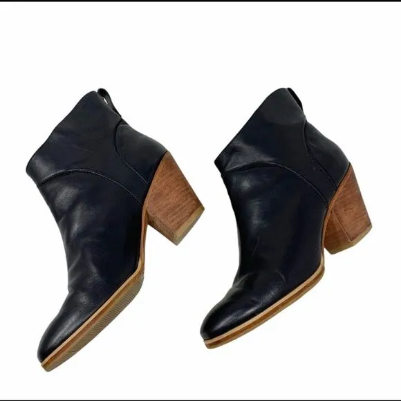 Rachel Comey Penpal Ankle Boots