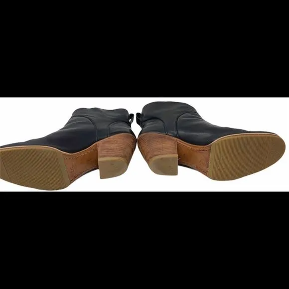 Rachel Comey Penpal Ankle Boots