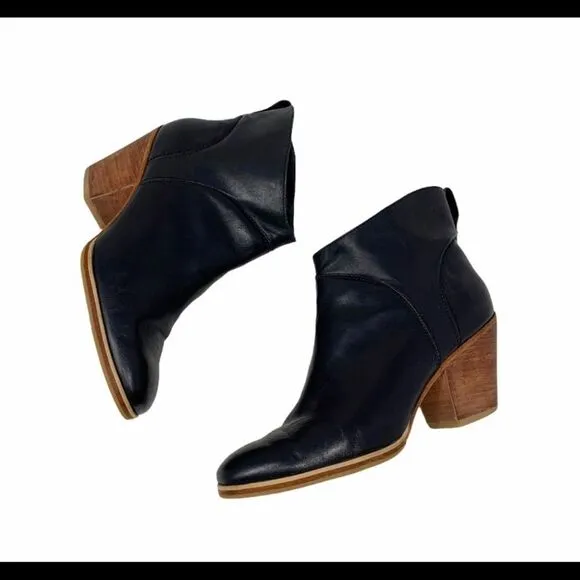Rachel Comey Penpal Ankle Boots