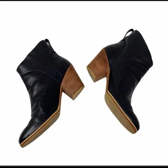 Rachel Comey Penpal Ankle Boots