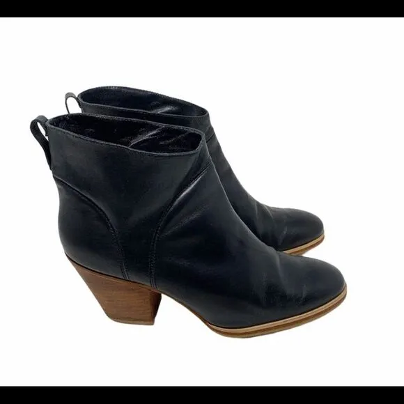 Rachel Comey Penpal Ankle Boots