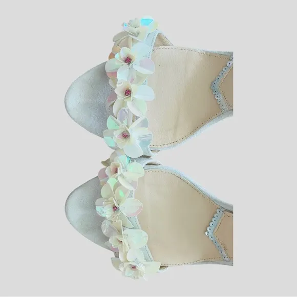 Rachel Simpson Lolita Heel size 37