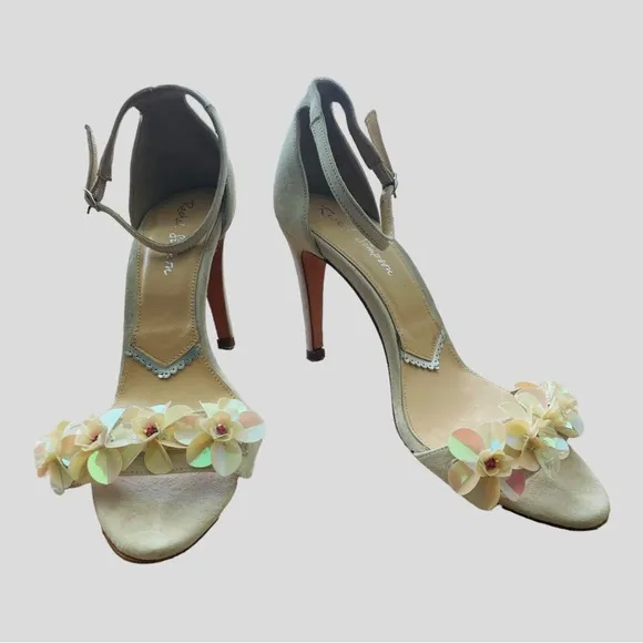 Rachel Simpson Lolita Heel size 37