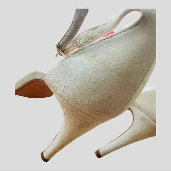 Rachel Simpson Lolita Heel size 37