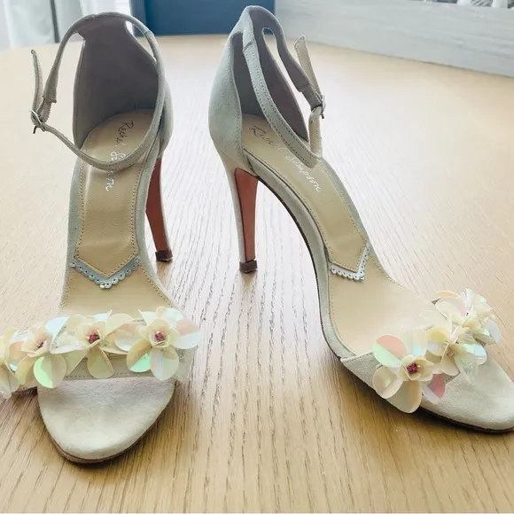 Rachel Simpson Lolita Heel size 37