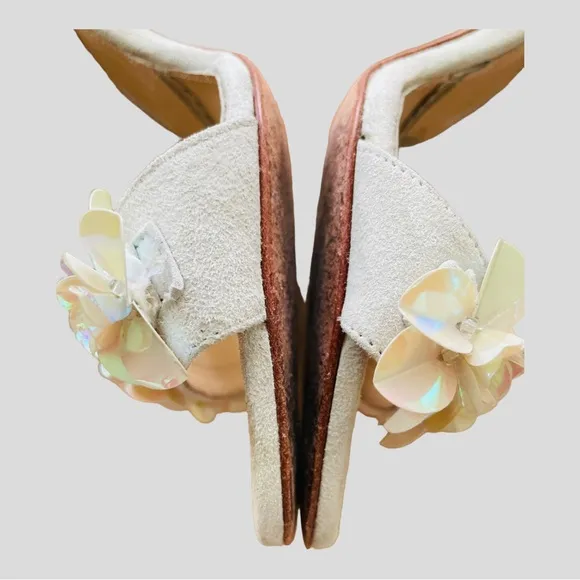 Rachel Simpson Lolita Heel size 37