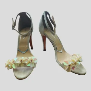 Rachel Simpson Lolita Heel size 37