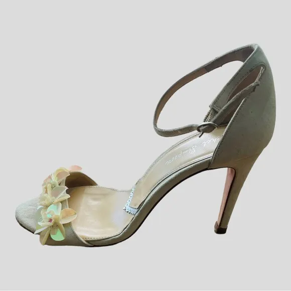 Rachel Simpson Lolita Heel size 37