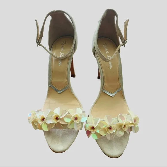 Rachel Simpson Lolita Heel size 37