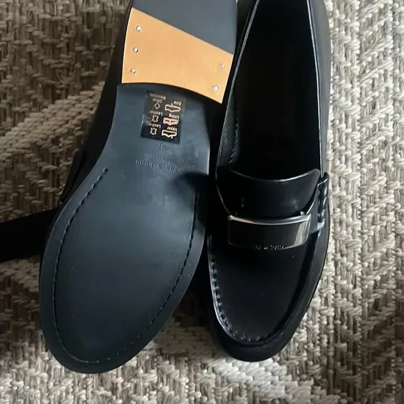 Rag &amp; bone canter loafer