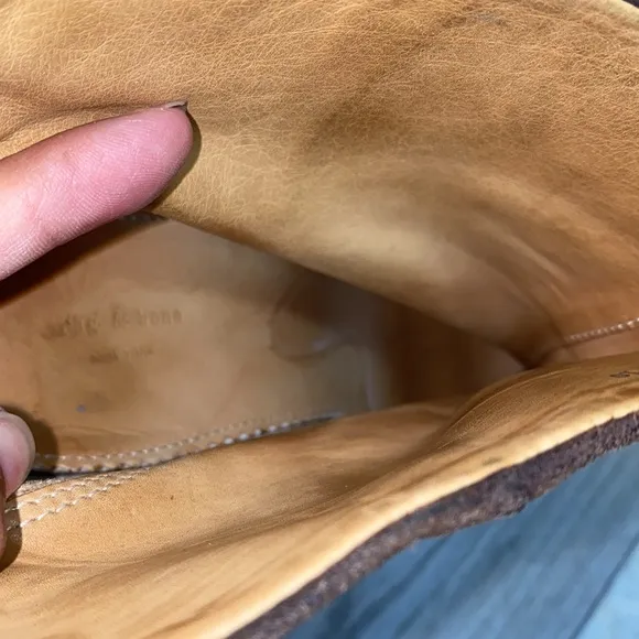 Rag &amp; Bone Newbury Suede boots