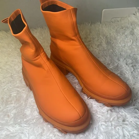 Rag &amp; Bone Shiloh Sport boots women’s 7.5