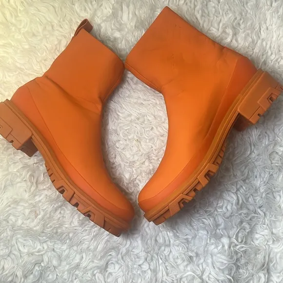 Rag &amp; Bone Shiloh Sport boots women’s 7.5