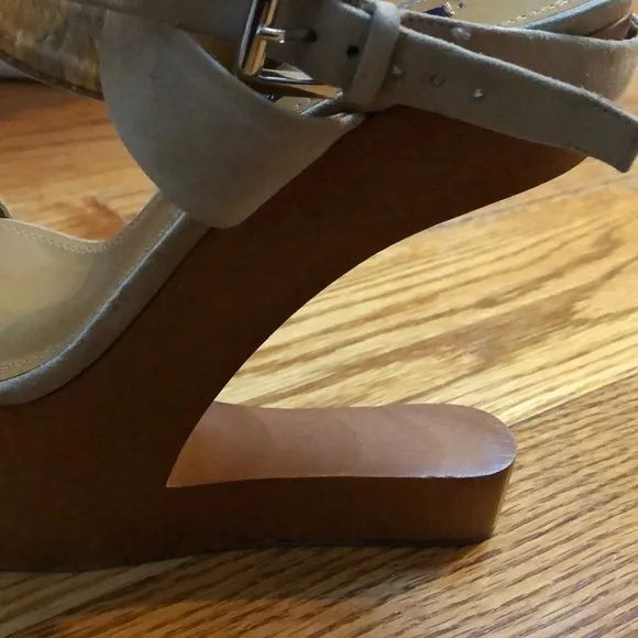 Ralph Lauren suede strap sandals​​​​​​​​​​​​​​​​​​​​​​​​​​​​​​​​​​​​​​​​​​