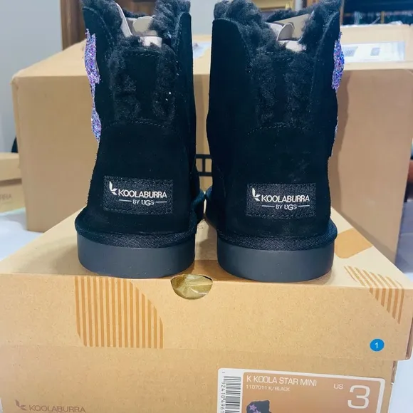 Really super cute UGG boots