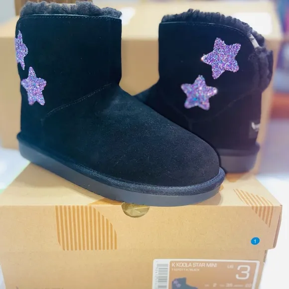 Really super cute UGG boots