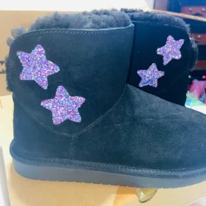 Really super cute UGG boots