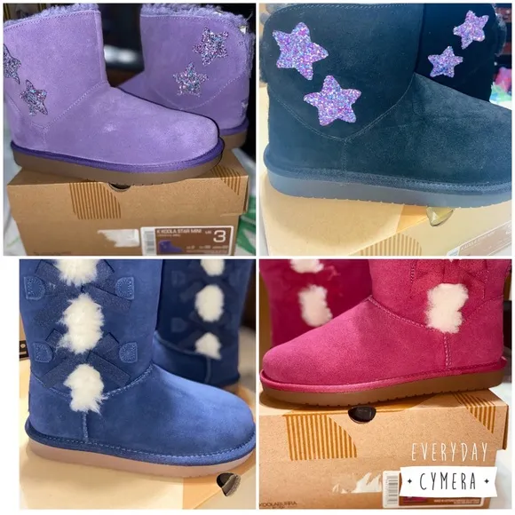 Really super cute UGG boots
