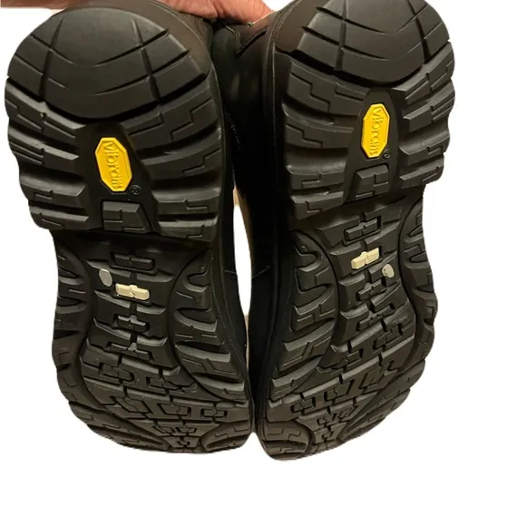Red Wing Slip On CSA Kingtoe Boots