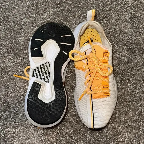 REEBOK DV6923. REEBOK SOLE FURY SE SHOE SNEAKERS