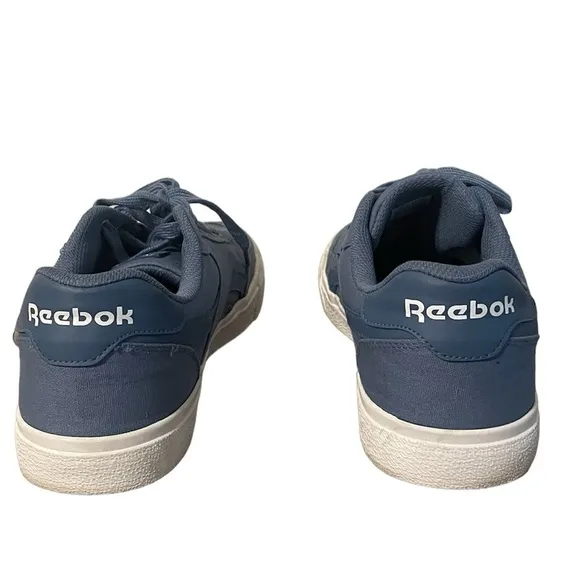 Reebok men’s blue jean Shoes sneakers