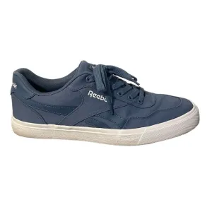 Reebok men’s blue jean Shoes sneakers